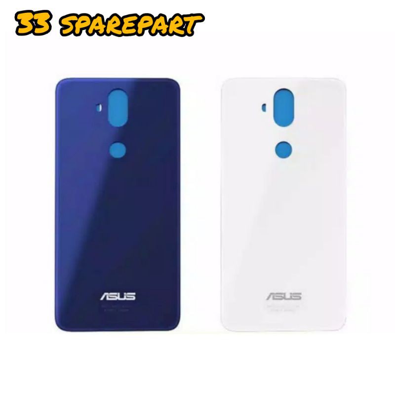 Backdor / tutup belakang Asus Zenfone 5q / zc600kl original