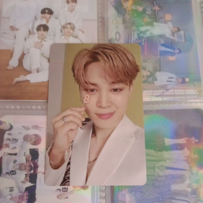 pc festa D-6 jimin (BOOKED)