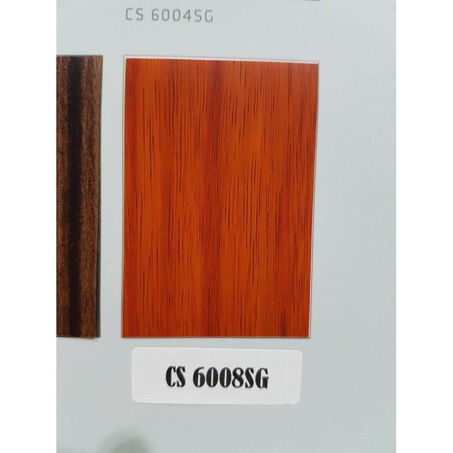 Decosheet CS6008SG Decosit Tacon Dekosit Pelapis Furniture Tacosheet