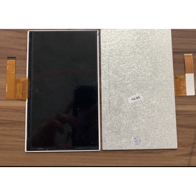 LCD TAB LENOVO TAB 3 710i