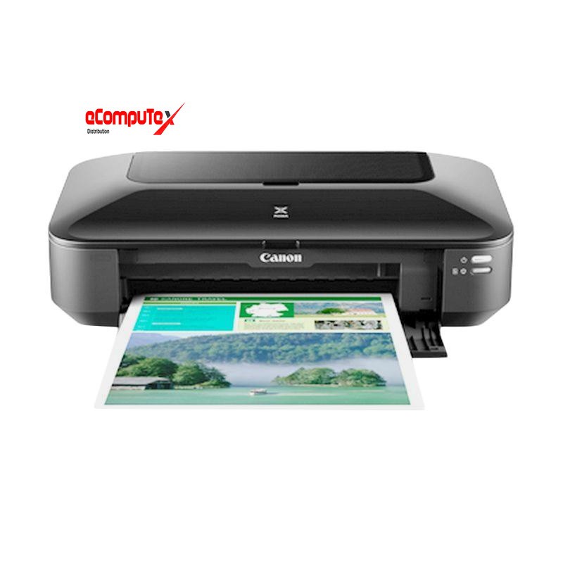 PRINTER CANON PIXMA IX-6770 (A3+) RESMI