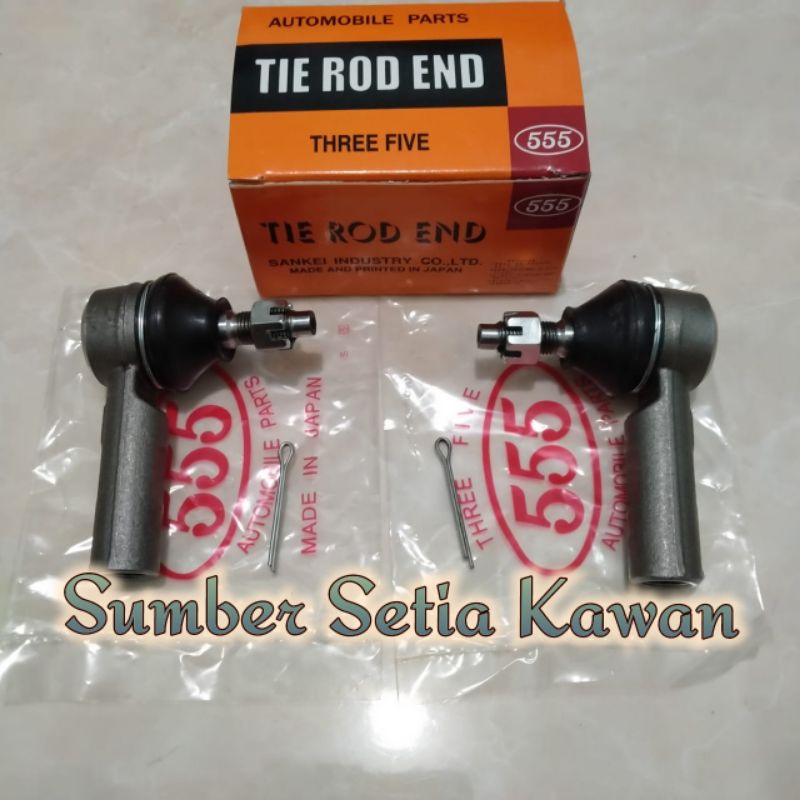 Tie Rod End Terod Tierod Innova 2004 2005 2006 2007 2008 2009 2010 2011 2012 2013 2014 2015 Original