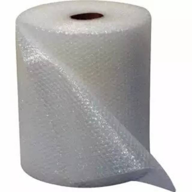 

Bubble Wrap / Bubble Packing 1,25m X 50m