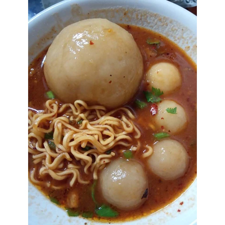 

Cilok Kuah