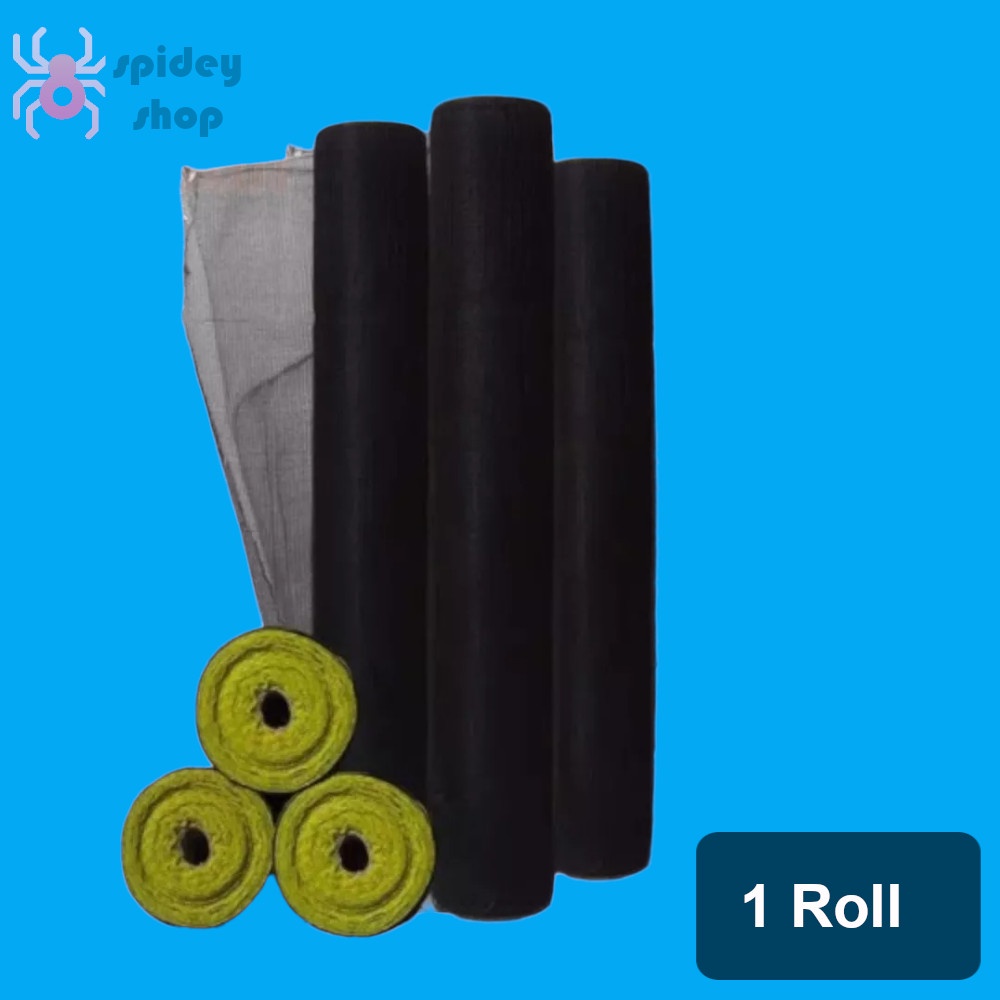 Waring Ayam Jala Ayam 1 Roll Tinggi 1.2 Meter