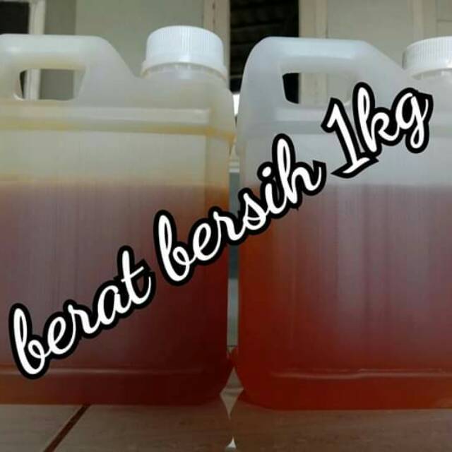 

Madu Afis Dorsata (madu odeng)