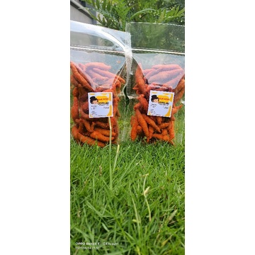 

ALOT ALOT 200gr/TELUR GABUS/GABUS/ALOT ALOT GURIH/MAKANAN/MAKANAN RINGAN