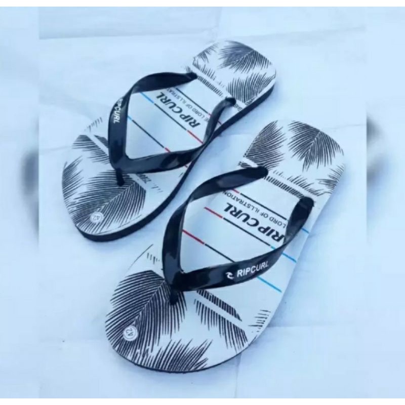 Arkn-SandaL Pria RIPCURL terbaru Bisa Cod Bayar Di Tempat