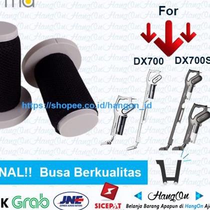 ✺ Hepa Filter / Dust Filter for Deerma DX700 / DX700S / DX810 Dx 810 Dx 700 Dx 700s ♥