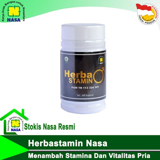 Herbastamin