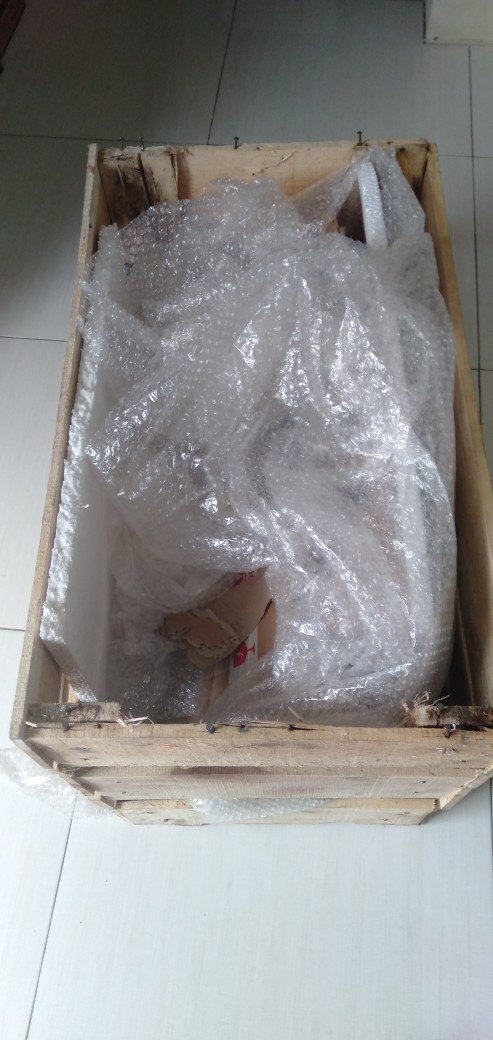Biaya Valet Kayu, Ongkir Dan Asuransi