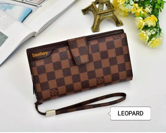 BOIBAG QT01_ Dompet Long Wanita / Elegant / Terlaris / populer simple / Terbaru  / dompet cwe