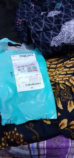 Jumbo Shinta / Atasan Wanita Big Size Jumbo Xl Ld 110cm / Atasan Batik Wanita