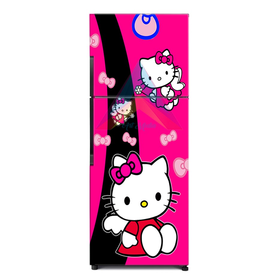 HELLO KITTY COLLECTION