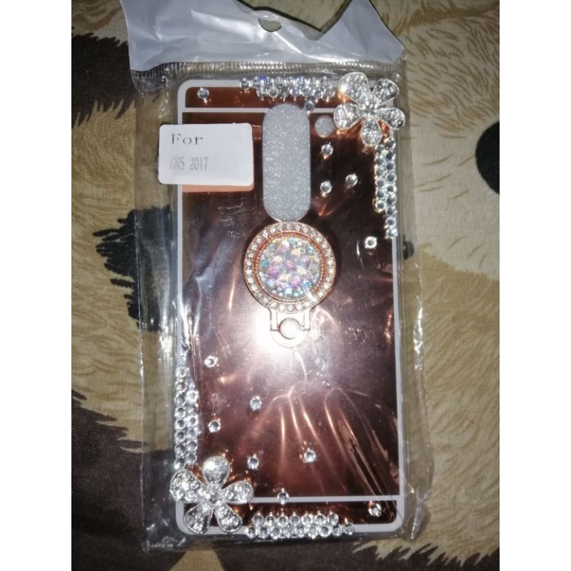 softcase huawei honor 6x/gr5 2017