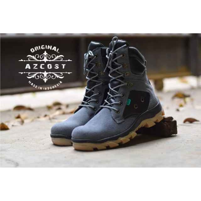 SEPATU AZCOST DELTA ORIGINAL