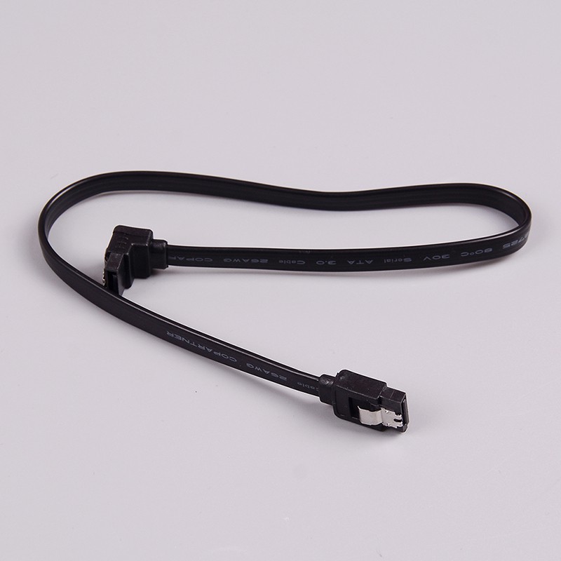 (Ele) Kabel Data Sataii 3.0 Iii 6gb / S Ssd Hard Disk