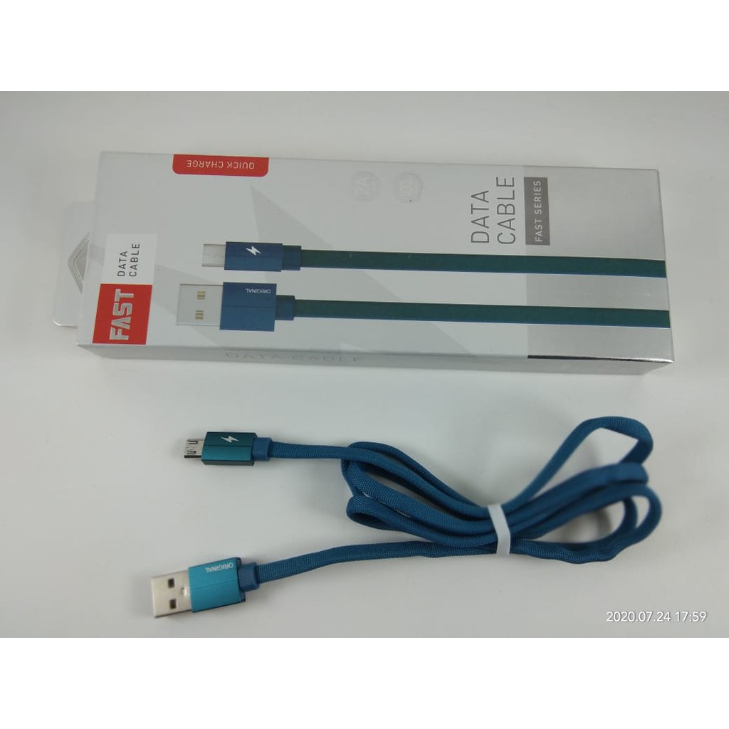 KABEL DATA FAST 2 A MICRO