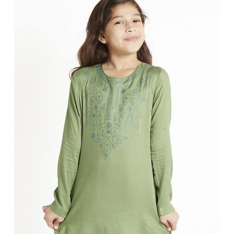 Ttfng2 baju fanny baju anak perempuan promo sophie paris