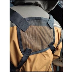 CHEST BAG/TAS DADA MERRIE ORIGINAL PRODUCT ELEVEN