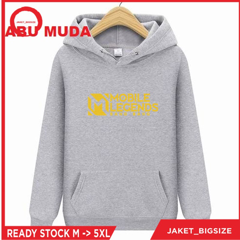 Jaket Pria Bigsize ML Ukuran M L XL XXL XXXL XXXXL XXXXXL Jumbo Murah