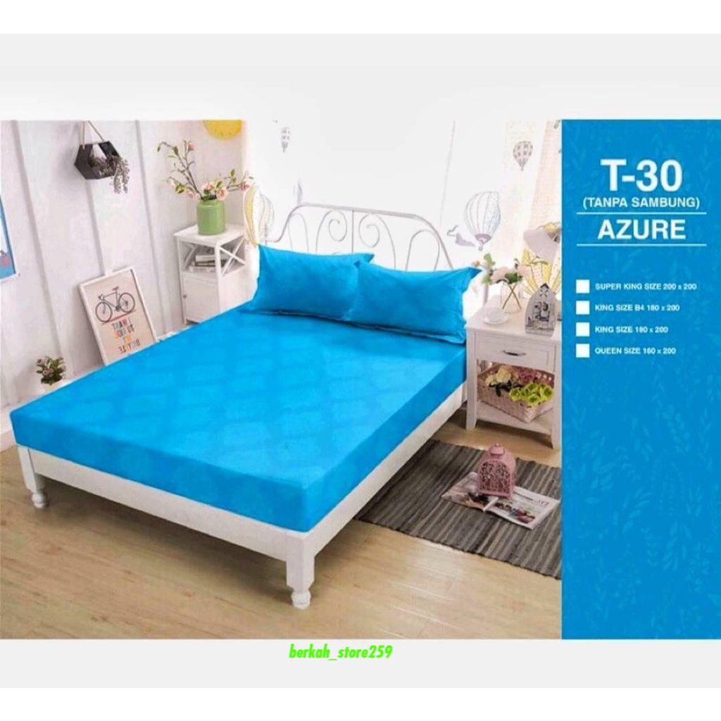 Dylan 19 [TA] - Sprei Golden Leaf - EVR