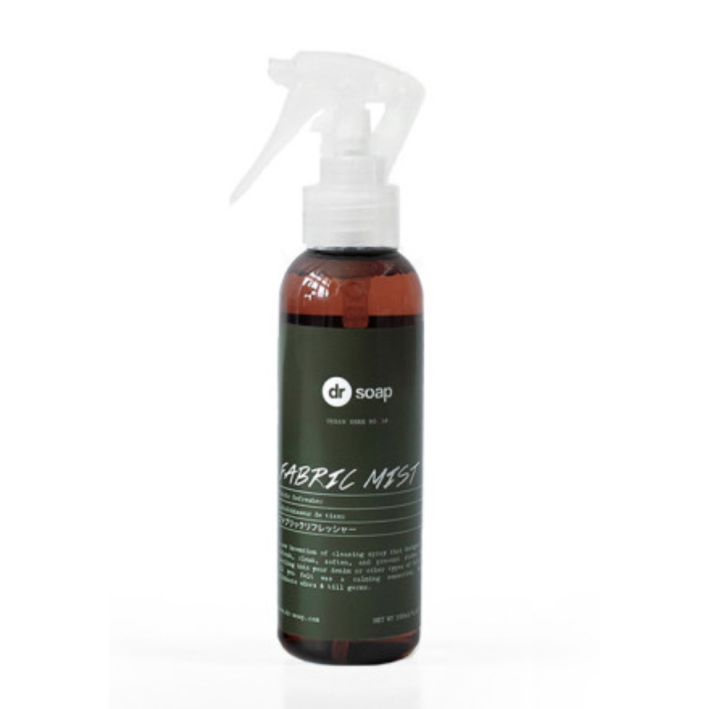 Dr Soap - Fabric Mist 100ml