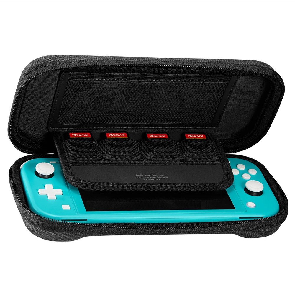

Case Nintendo Switch Lite Spigen Pouch Klasden Pocket Cover Casing