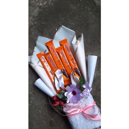 

BUKET SNACK MURAH II BUKET CUSTOM MURAH