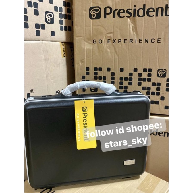 

Office & Stationery | Document Organizer | Tas Dokumen 18In | Best Seller