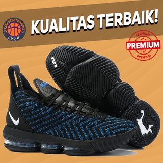 lebron sneakers black