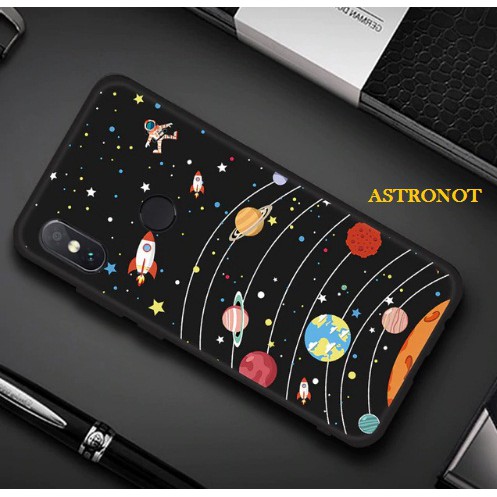 Casing Xiaomi Mi A1 Silicone