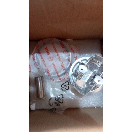 Piston TK racing 63,5 pen15