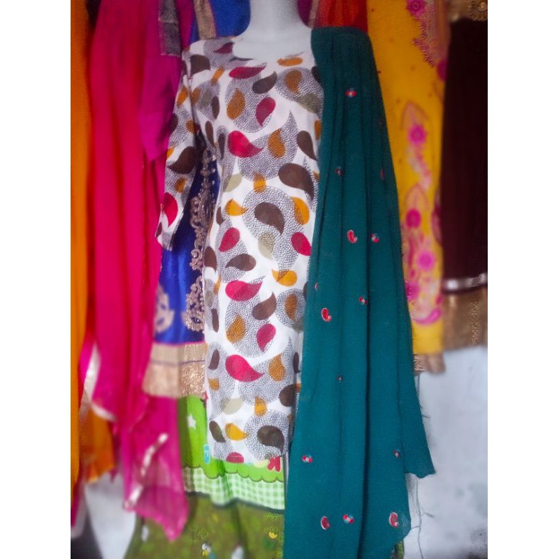 Kurti India PL