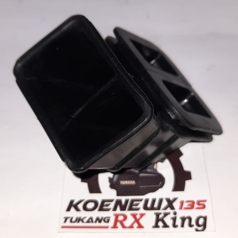 Karet filter atas rx king