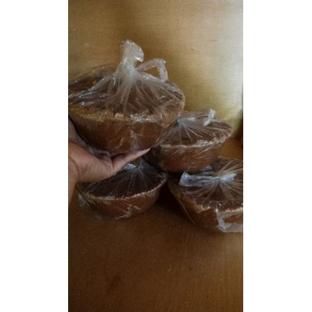 

*GULA AREN* madura
