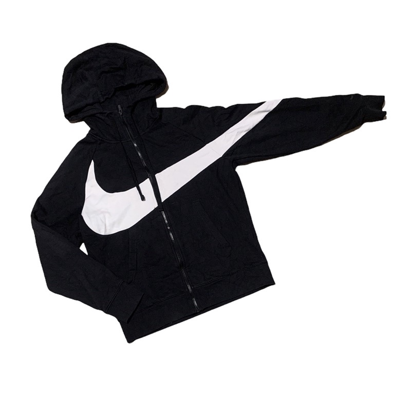 nike big swoosh (second original)