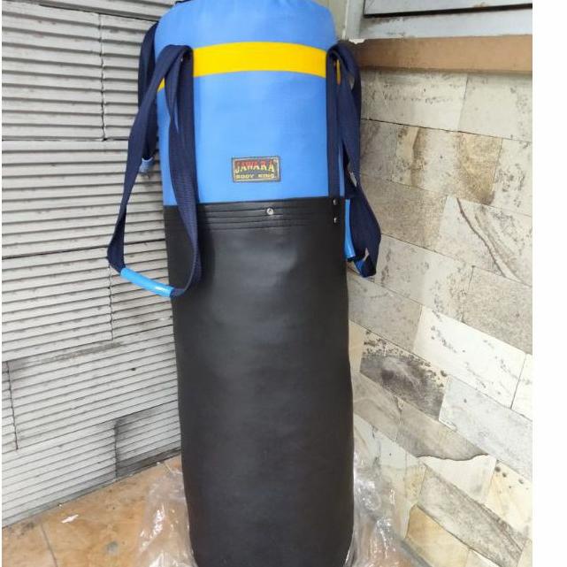 Samsak Gantung JAWARA Sansak Silat/Samsak muaythai/Tinju