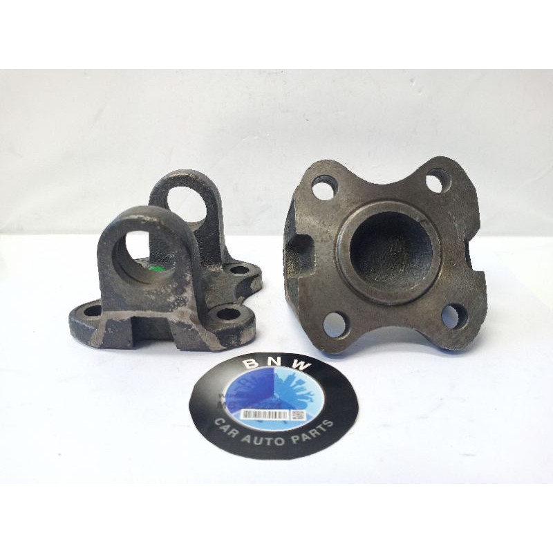 FLANGE JOINT / DUDUKAN KOPEL MITSUBISHI L300 L038 DIESEL BEST QUALITY