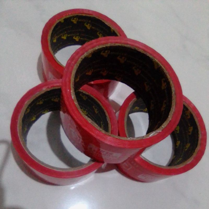 

lakban fragile 48 mm 50 yard