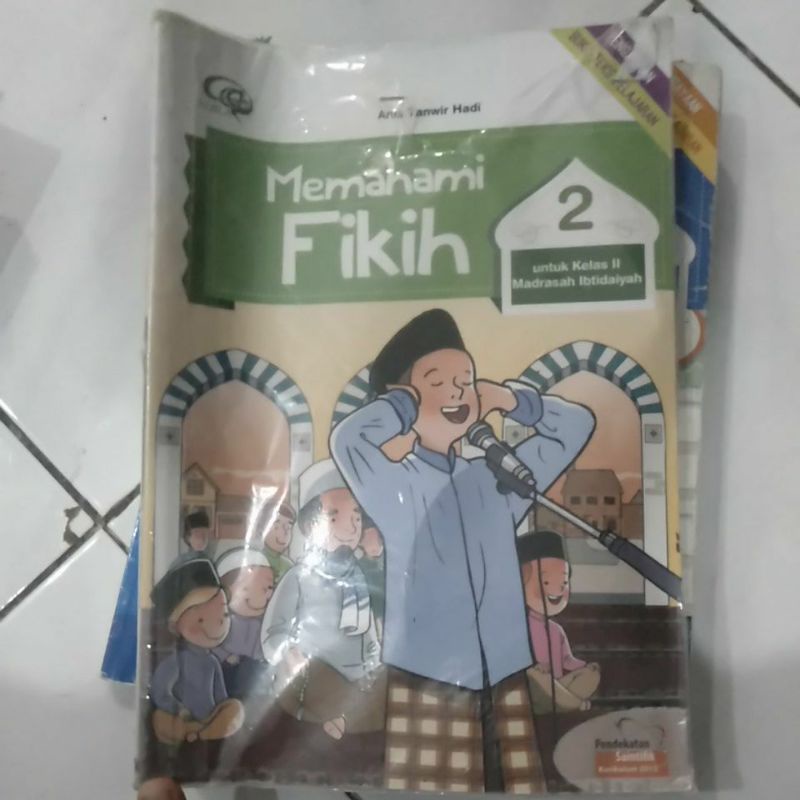 

memahami fikih