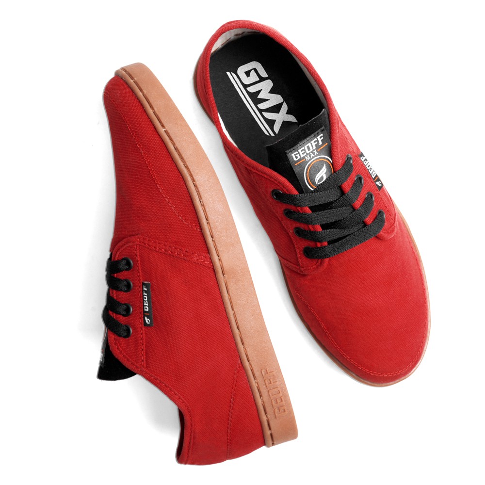 Sepatu GMX Geoff Max