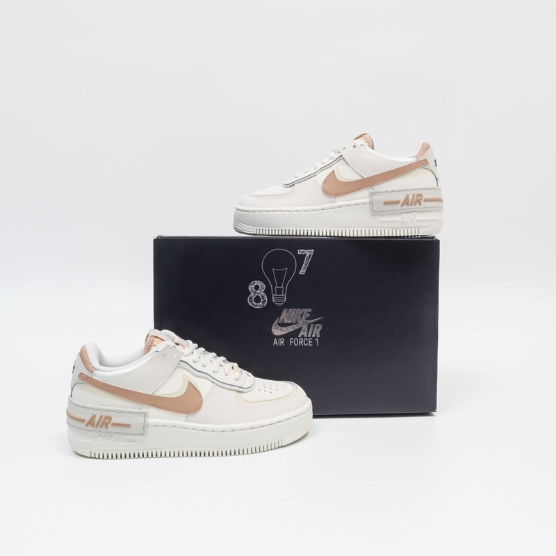 Air Force 1 Shadow Sail Hemp