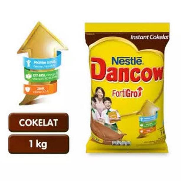 

yZ7Code FORTIGRO COKLAT 1KG PROMO AWAL TAHUN R1P8 terbaru.