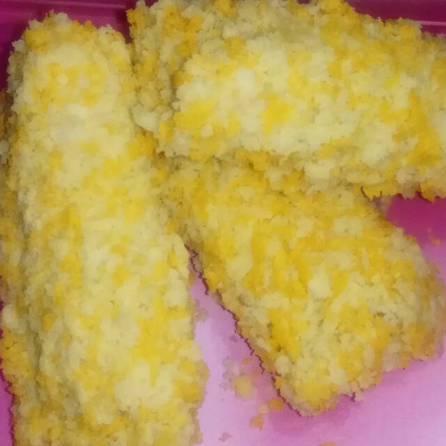 RISOLES FROZEN FOOD