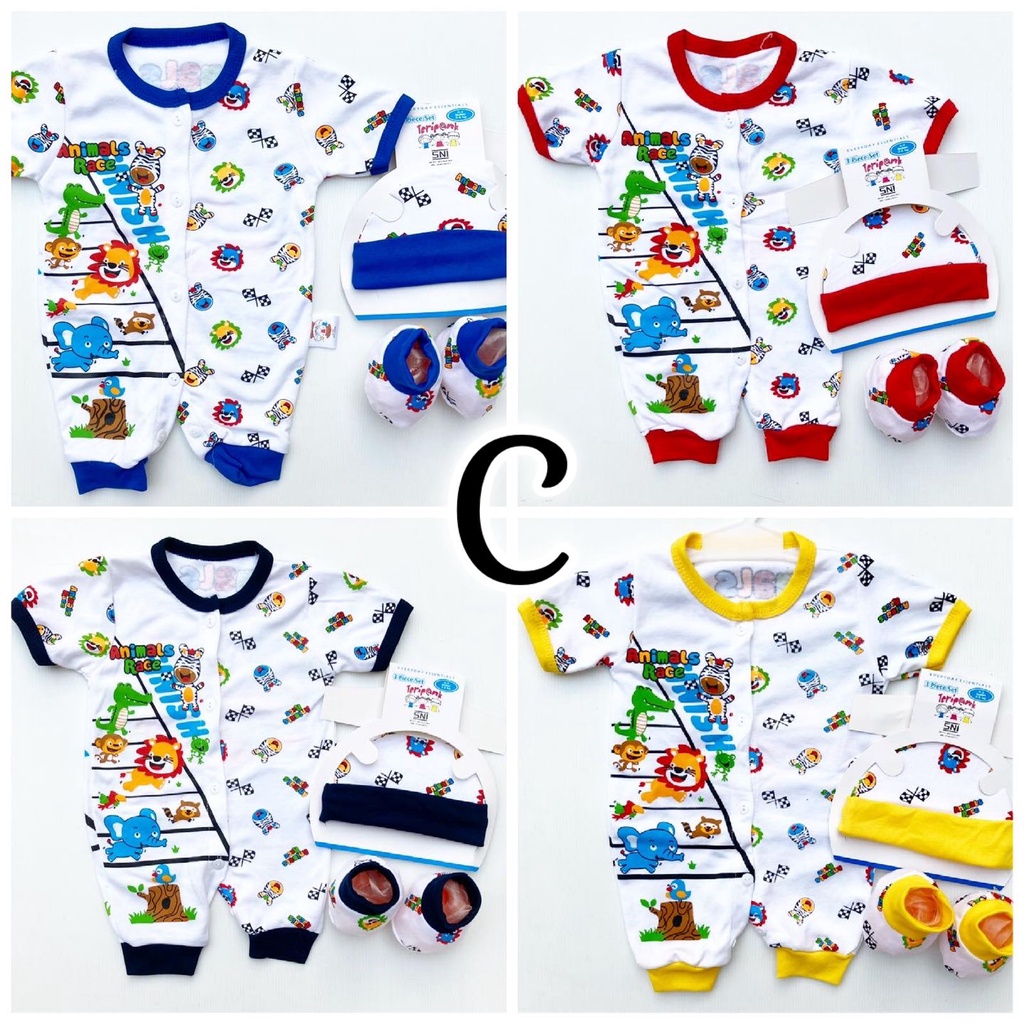 Jumper cutee bervariasi SALE LAST PIECE jumper anak bayi terlucu termurah terlaris