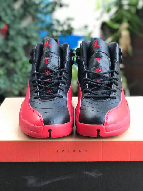 jordan 12 bred price