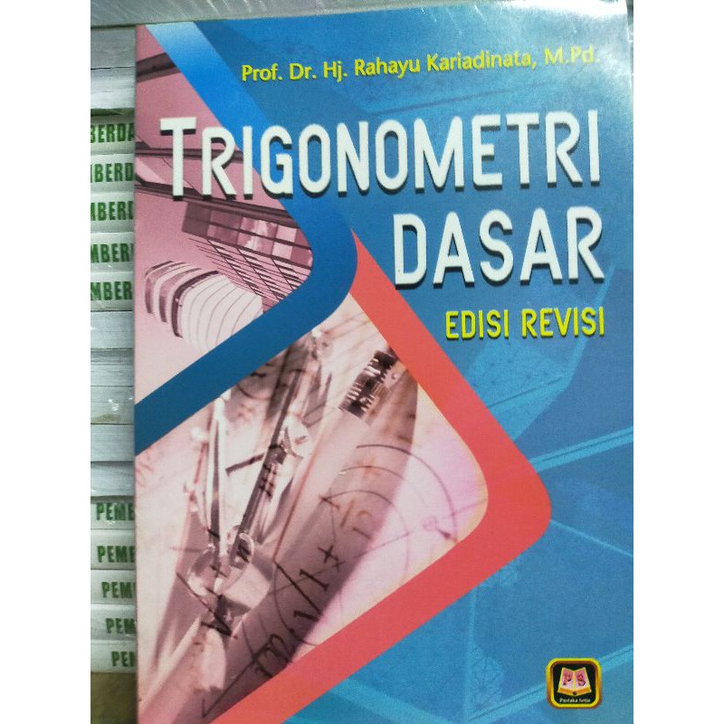 TRIGONOMETRI DASAR EDREVISI..