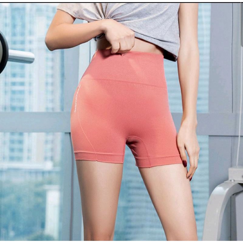 Celana Hotpants Sport Yoga/Gym Fitnes/Import/Top Quality