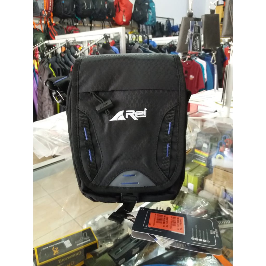 TAS SELEMPANG REI KAPUAS X3